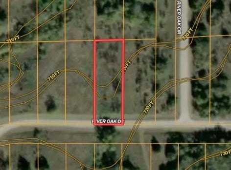 1891 River Oak, Kingston, OK 73439