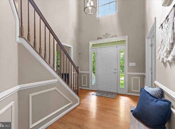 3150 PALORO LANE, HUNTINGTOWN, MD 20639