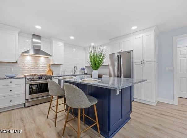 283 Spring Street, Red Bank, NJ 07701
