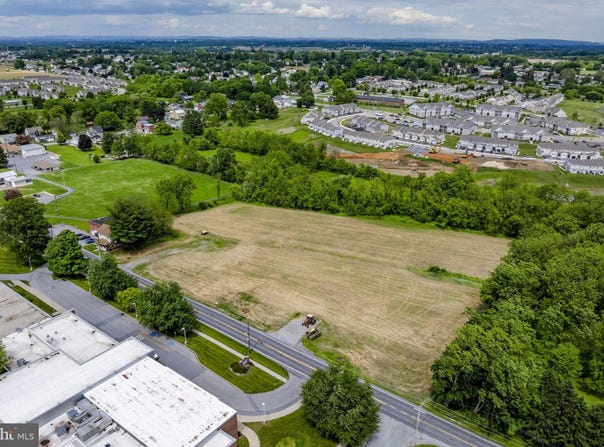 801 MILLWOOD Road, WILLOW STREET, PA 17584
