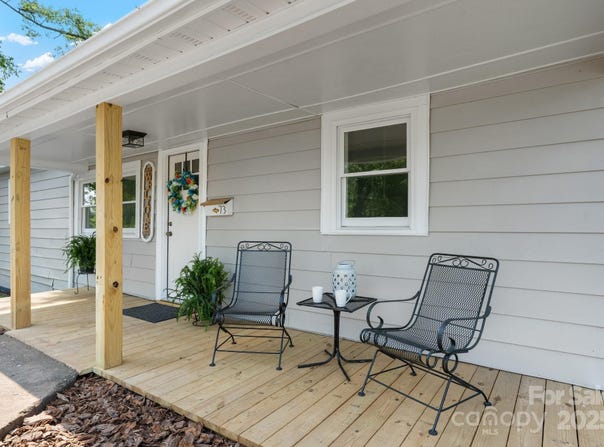 73 20th Avenue SW, Hickory, NC 28602