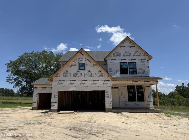209 Atkins Road, Cameron, NC 28326