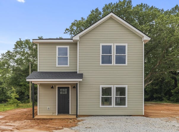 706 Laurel Street, Honea Path, SC 29654