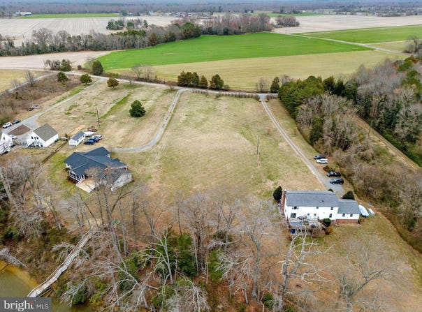 SCENIC DRIVE, MONTROSS, VA 22520