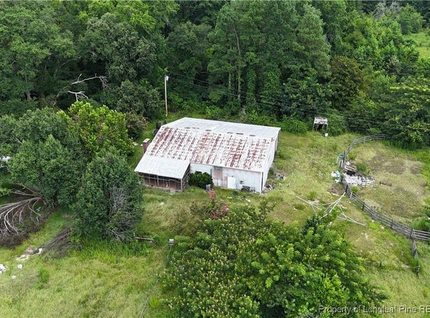4199 Munsey Road, Fayetteville, NC 28306