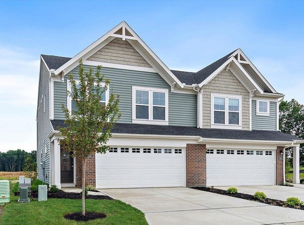 2091 Sunflower Place lot: 0, Batavia, OH 45103 House for Sale ...