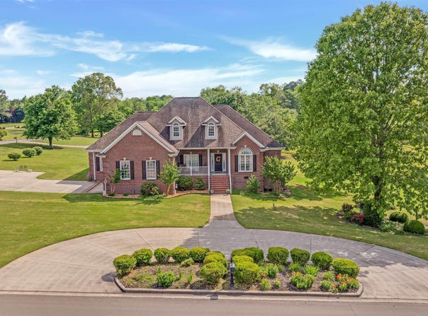 50 Terrace Drive, Rainsville, AL 35986