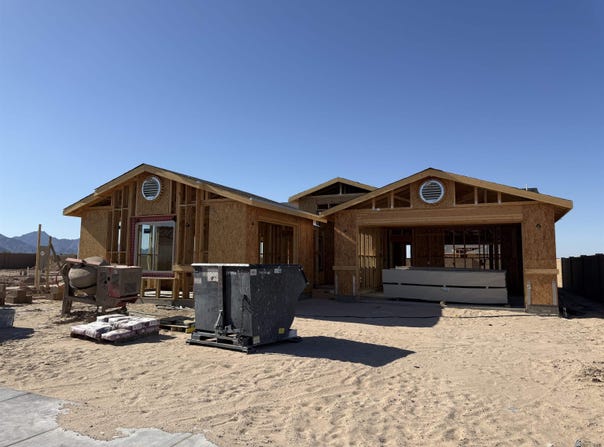 12603 E 51 PL, Yuma, AZ 85367