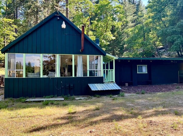 0 Private Drive, Havilah, CA 93518