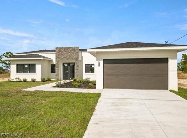 1709 NE 41st Street, Cape Coral, FL 33909
