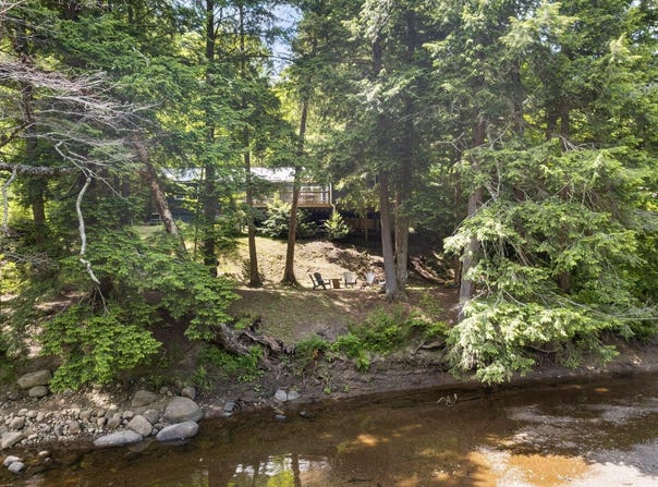 18 Miller Road Road, Schroon Lake, NY 12870