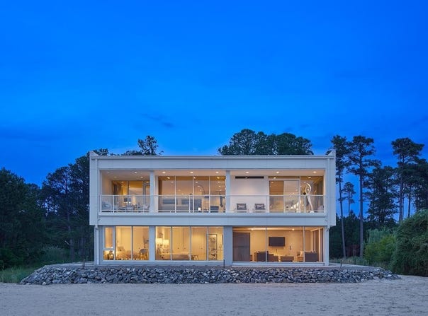 448 Windjammer Lane, White Stone, VA 22578
