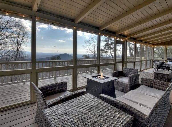 368 Walnut Ridge, Ellijay, GA 30536