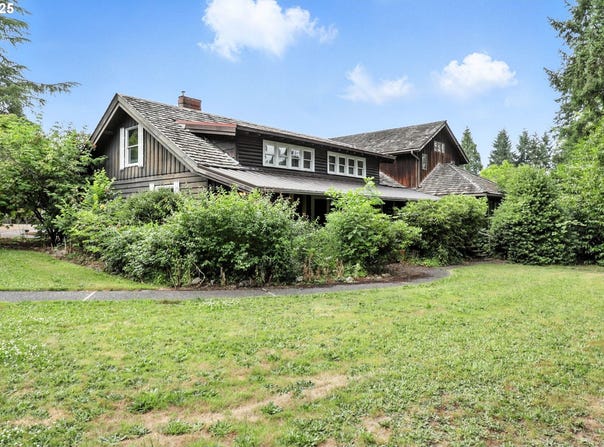 6715 SW NORSE HALL RD, Tualatin, OR 97062