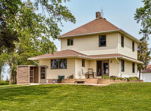 731 Q Avenue, Boone, IA 50036
