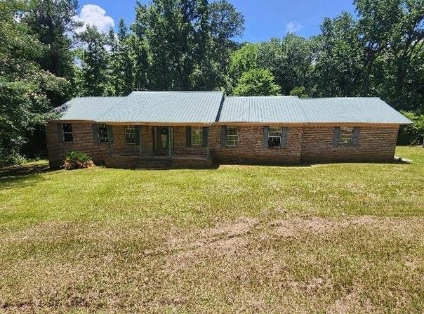 10011 Highway 69, Jackson, AL 36545