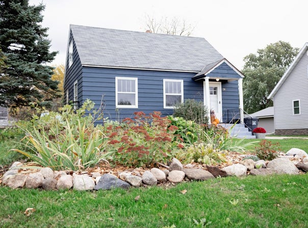 38 N Central Avenue, Kensington, MN 56343