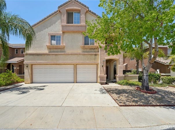 15921 La Costa Alta Drive, Moreno Valley, CA 92555 House for Sale ...