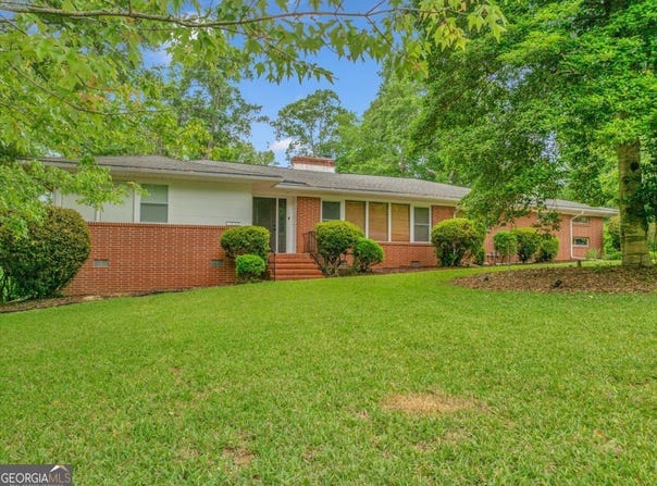 531 Brookdale, Dublin, GA 31021