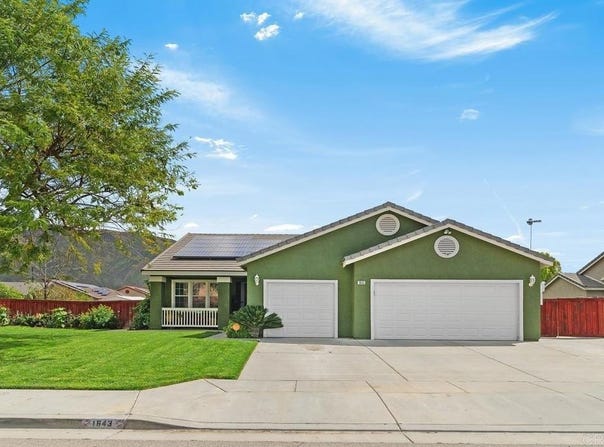 1643 Casper Road, San Jacinto, CA 92583