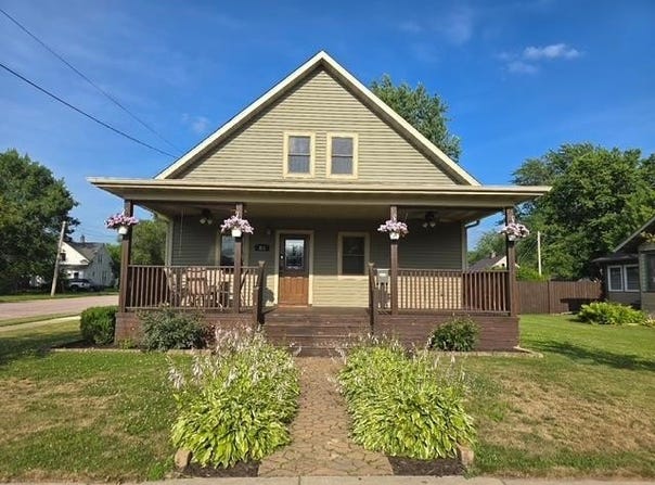 311 10TH STREET SOUTH, Wisconsin Rapids, WI 54494