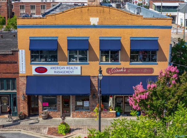 546 Broad Street, Gadsden, AL 35901