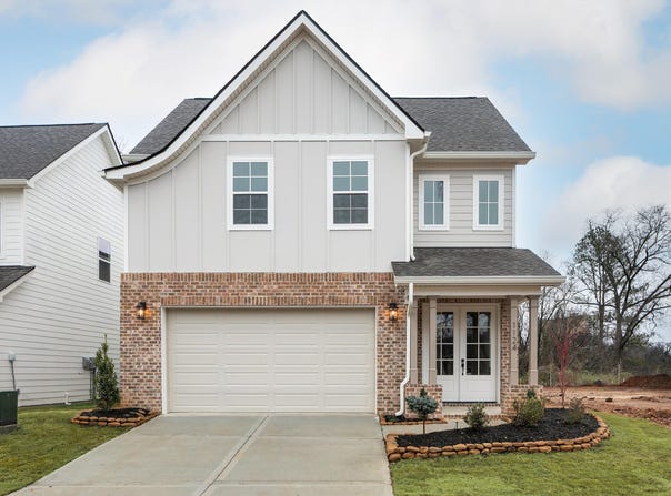 13 Cityscape View, Chattanooga, TN 37405