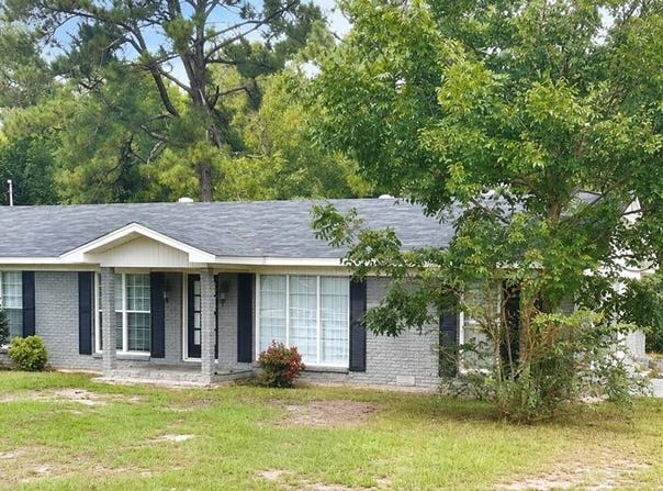 1888 MARLEY MILL RD, Ozark, AL 36360