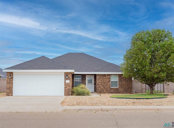 313 Carmel Drive, Clovis, NM 88101