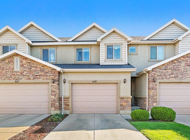 629 E 110 S, American Fork, UT 84003