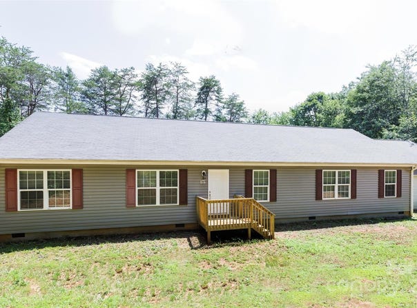 161 Odell Road, Statesville, NC 28625