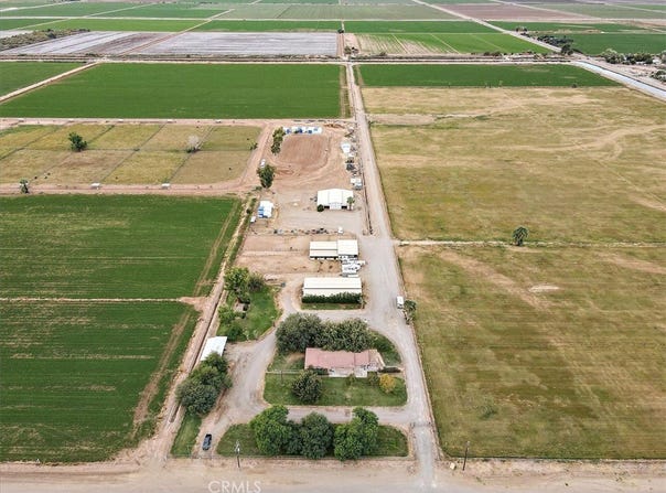 4251 N Intake Boulevard, Blythe, CA 92225