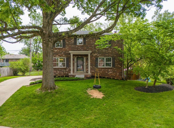 2912 Jason Court, Lexington, KY 40503