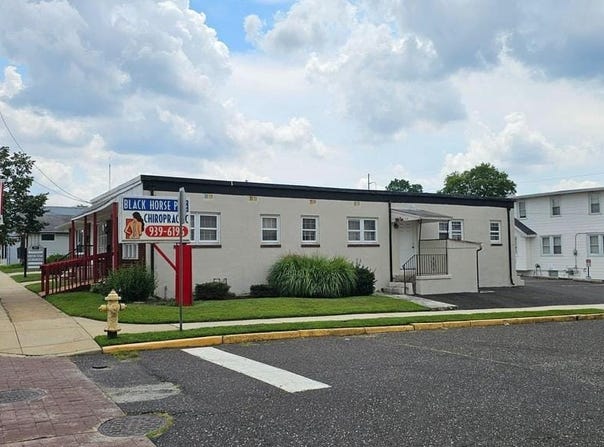 515 N BLACK HORSE PIKE, RUNNEMEDE, NJ 08078