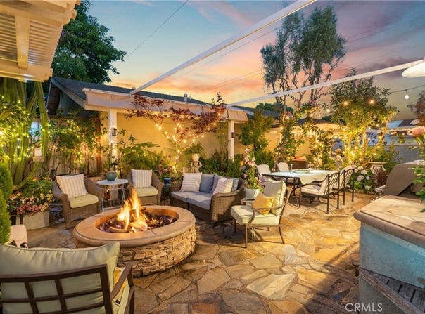 2172 N Pami Circle, Orange, CA 92867