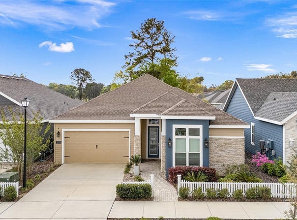 1329 NW 132ND Boulevard, NEWBERRY, FL 32669