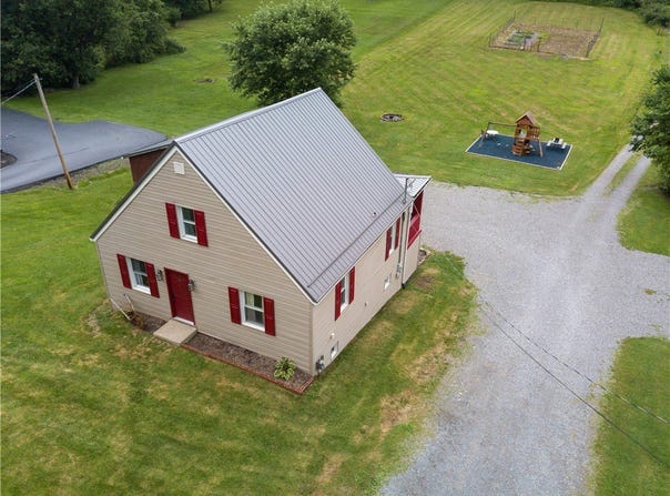 180 Beale Road, Buffalo Twp, PA 16055