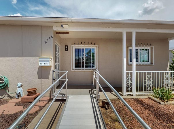 2746 Quincy Street NE, Albuquerque, NM 87112
