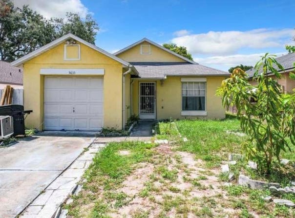 5633 PINEY RIDGE DRIVE, ORLANDO, FL 32808