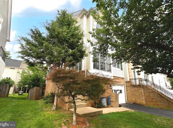 14552 WOODGATE MANOR PL, CENTREVILLE, VA 20120