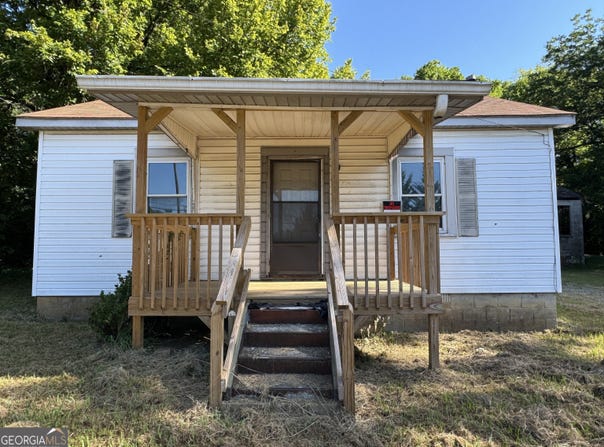 531 W 13th, Rome, GA 30165