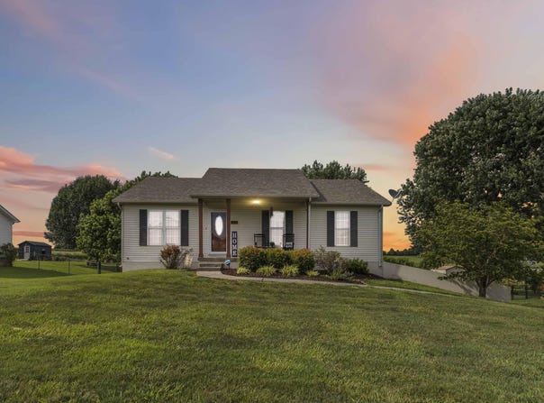580 Patterson Branch Road, Somerset, KY 42503