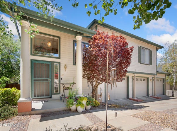 536 S Cortez Street, Prescott, AZ 86303