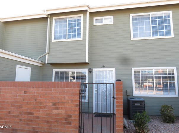 2301 E UNIVERSITY Drive, Mesa, AZ 85213