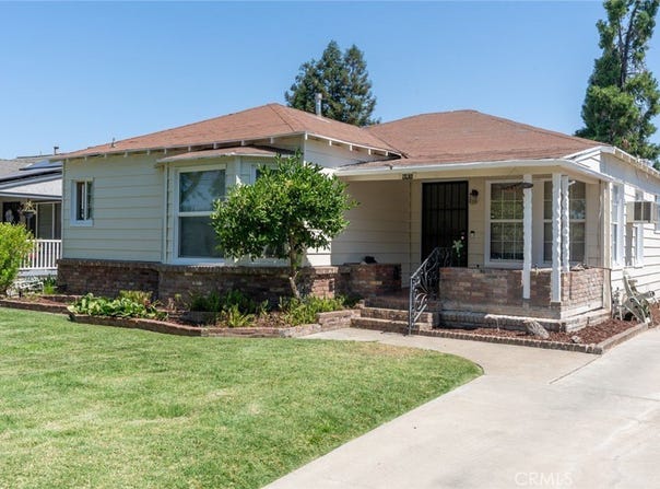 641 E 19th Street, Merced, CA 95340