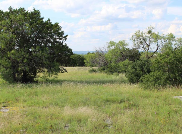 Lot 22030 Long Shot, Horseshoe Bay, TX 78657
