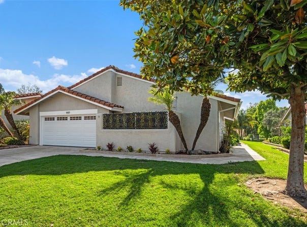 5437 Via Carrizo, Laguna Woods, CA 92637