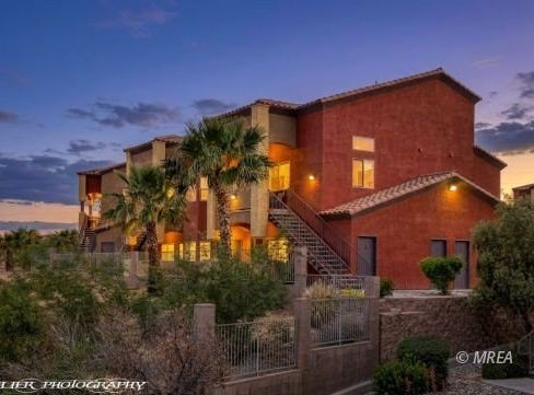 890 Kitty Hawk Dr, Mesquite, NV 89027