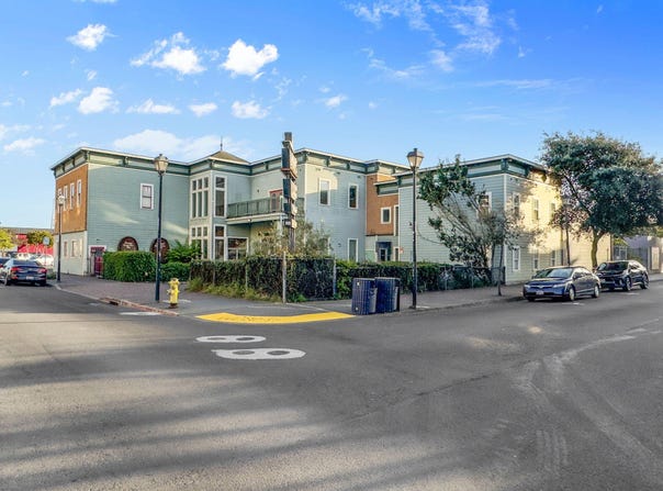 218 D Street, Eureka, CA 95501