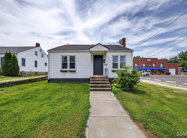 701 Main Street, Troy, MO 63379